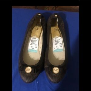 Michael Kors Flats